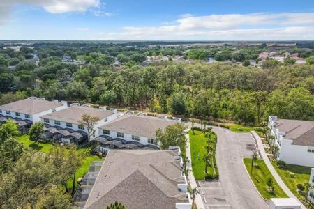 Trendy Thematic 3Br Townhouse With Private Pool Villa Orlando Exterior photo