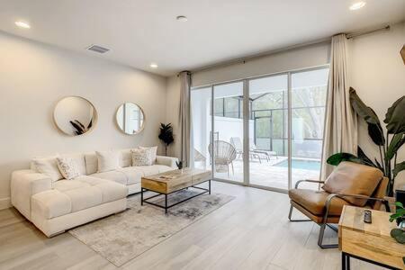 Trendy Thematic 3Br Townhouse With Private Pool Villa Orlando Exterior photo