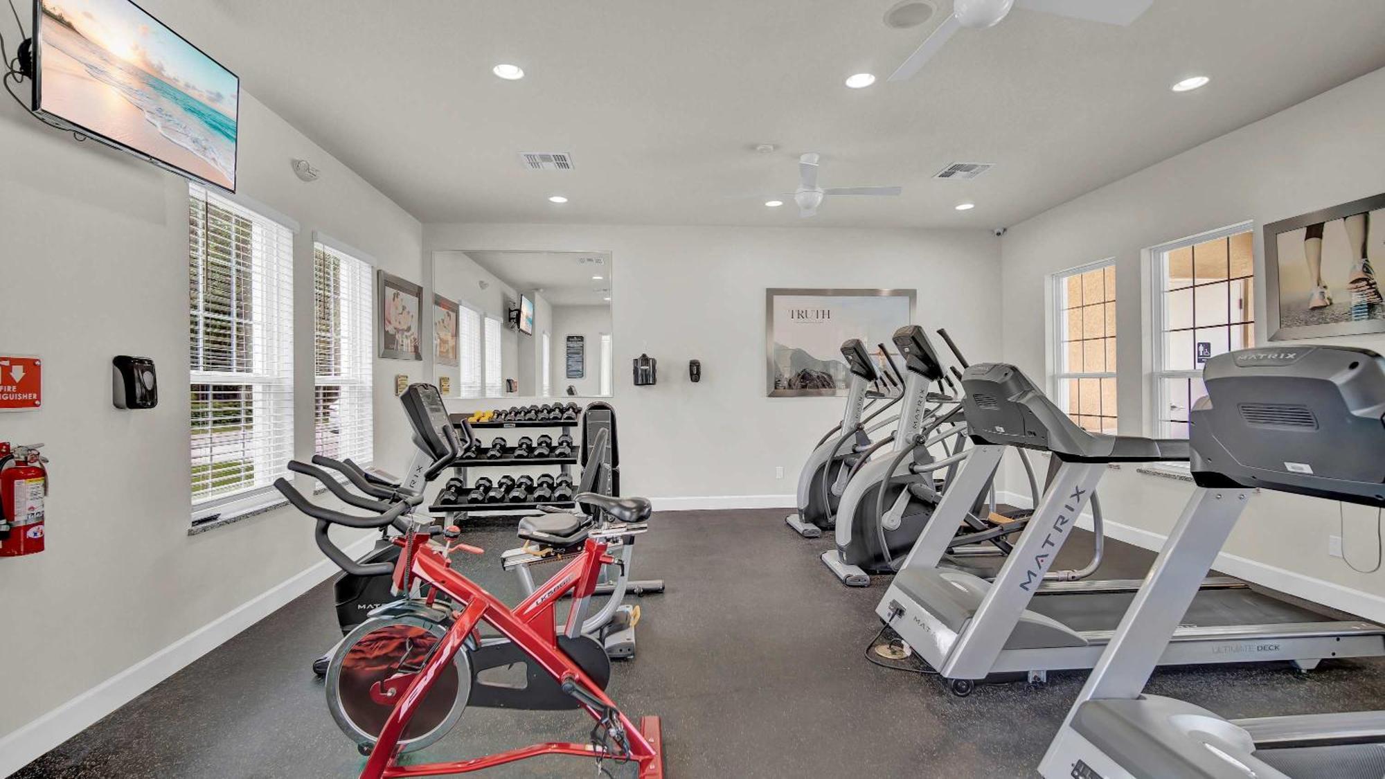Trendy Thematic 3Br Townhouse With Private Pool Villa Orlando Exterior photo