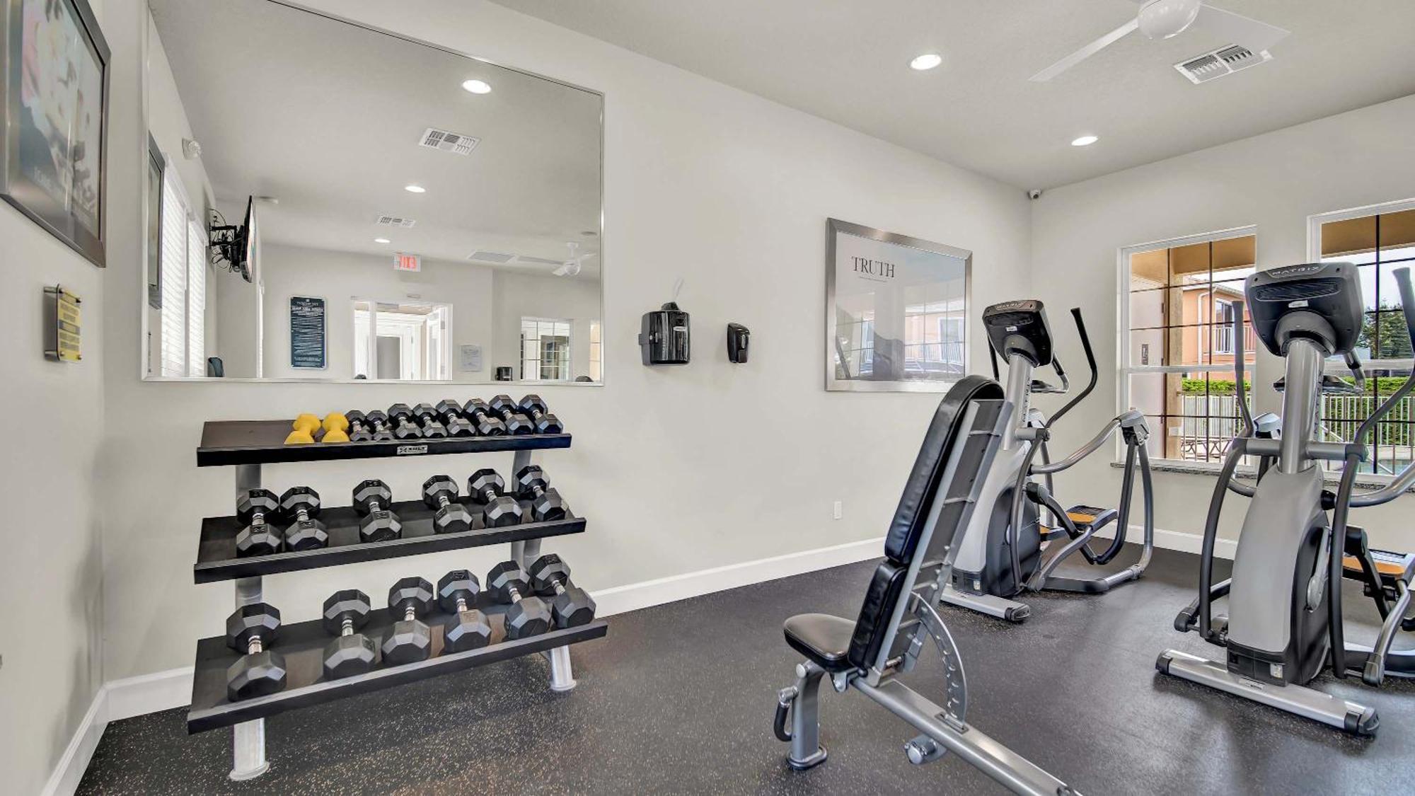 Trendy Thematic 3Br Townhouse With Private Pool Villa Orlando Exterior photo